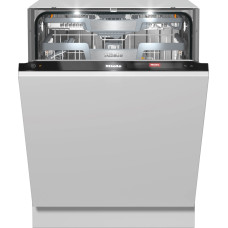 Встраиваемая посудомоечная машина Miele G7970 SCVi