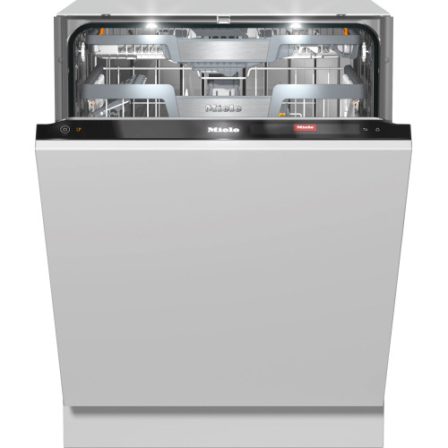Встраиваемая посудомоечная машина Miele G7970 SCVi