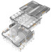 Встраиваемая посудомоечная машина Miele G7970 SCVi