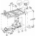 Встраиваемая вытяжка Miele CSDA7001 FL