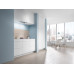 Встраиваемая вытяжка Miele DA 2360 CLST