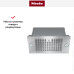 Встраиваемая вытяжка Miele DA 2360 CLST