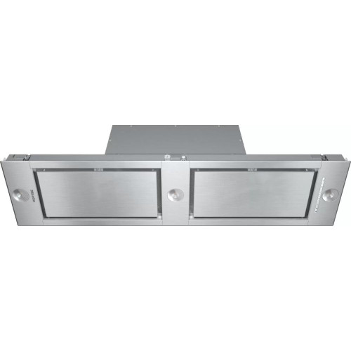 Встраиваемая вытяжка Miele DA 2620 EDST