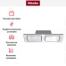 Встраиваемая вытяжка Miele DA 2628 BRWS
