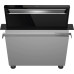 Встраиваемая вытяжка Miele DAD 4840 Black Levantar