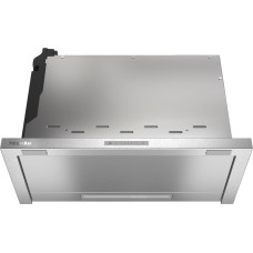 Встраиваемая вытяжка Miele DAS 2620