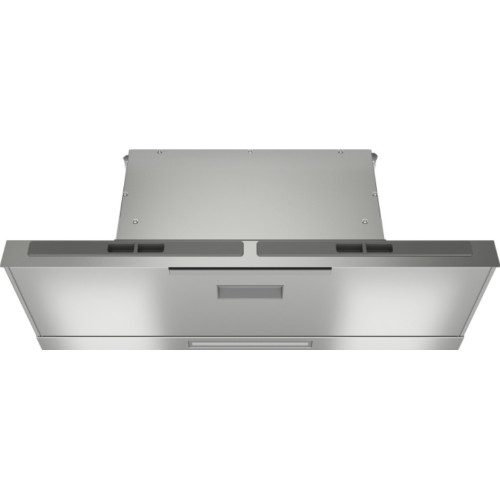 Встраиваемая вытяжка Miele DAS 8930