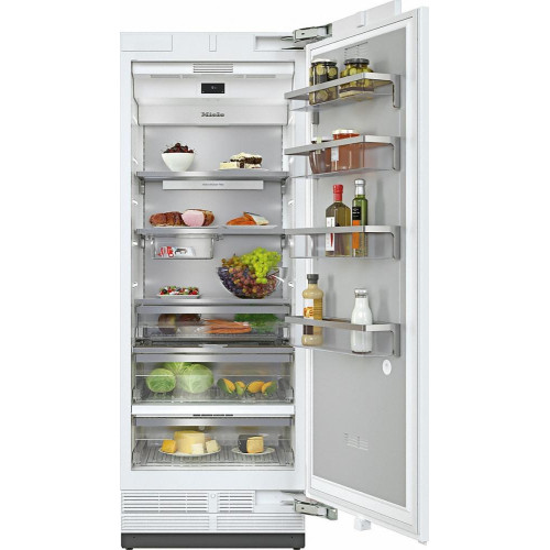 Встраиваемый холодильник MasterCool Miele K2801Vi