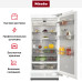 Встраиваемый холодильник MasterCool Miele K2901Vi