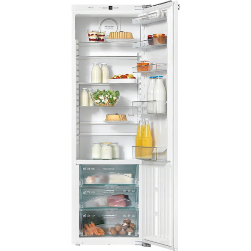 Встраиваемый холодильник Miele K 37272 iD новый с витрины