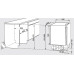 Встраиваемый холодильник Miele K 5122 Ui
