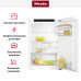 Встраиваемый холодильник Miele K 7113 F