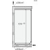 Встраиваемый холодильник Miele K 7348 C 125 Gala Ed