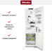 Встраиваемый холодильник Miele K 7747 D