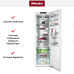 Встраиваемый холодильник Miele K 7793 C