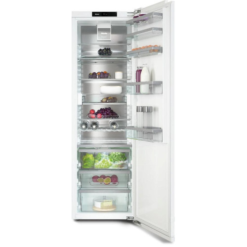 Встраиваемый холодильник Miele K 7797 C R