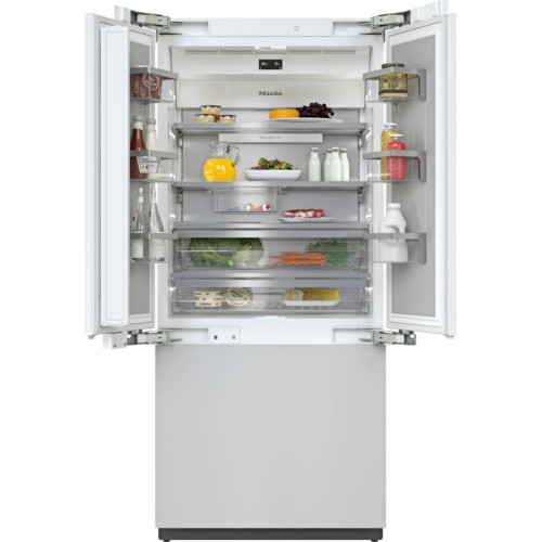 Встраиваемый холодильник Miele KF 2982 Vi