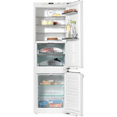 Встраиваемый холодильник Miele KFN 37682 iD новый с витрины