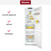 Встраиваемый холодильник Miele KFN 7733 E новый, без коробки