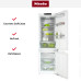 Встраиваемый холодильник Miele KFN 7764 D