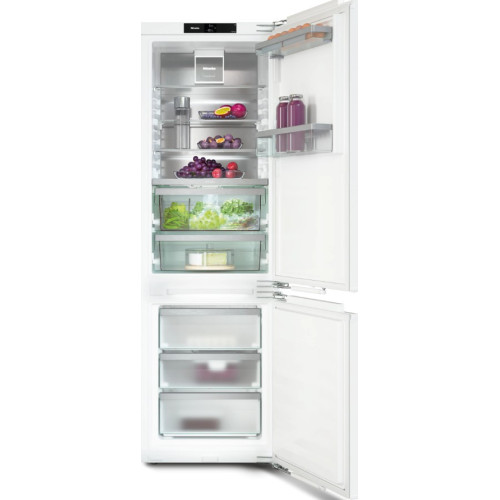 Встраиваемый холодильник Miele KFN 7774 B