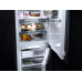 Встраиваемый холодильник Miele KFN 7774 D с дефектом на корпусе, с витрины