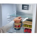 Встраиваемый холодильник Miele KFN 7795 C