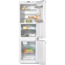 Встраиваемый холодильник Miele KFN37692iDE с витрины новый