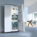 Встраиваемый холодильник Miele KFN37692iDE с витрины новый