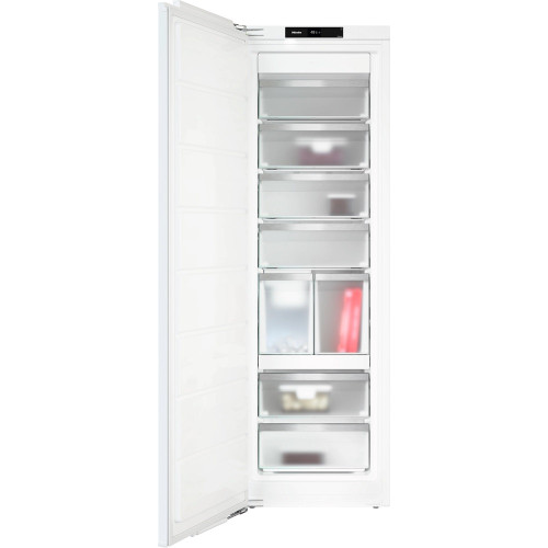 Встраиваемый морозильник Miele FNS 7774 D