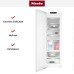 Встраиваемый морозильник Miele FNS 7774 D