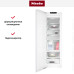 Встраиваемый морозильник Miele FNS 7774 D