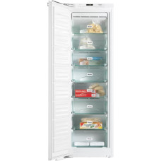 Встраиваемый морозильник Miele FNS37402i с витрины новый