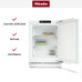 Встраиваемый морозильник Miele FNUS 7040 D