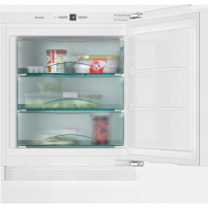 Встраиваемый под столешницу морозильник Miele F 31202 Ui
