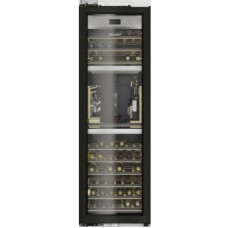 Встраиваемый винный холодильник Miele KWT2671VIS
