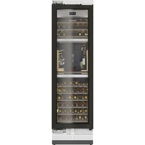 Встраиваемый винный шкаф Miele KWT 2672 VIS MasterCool
