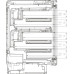 Встраиваемый винный шкаф Miele KWT 6321 UG OBSW
