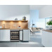 Встраиваемый винный шкаф Miele KWT 6321 UG