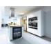 Встраиваемый винный шкаф Miele KWT 6322 UG OBSW