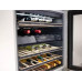 Встраиваемый винный шкаф Miele KWT 6322 UG OBSW