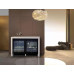 Встраиваемый винный шкаф Miele KWT 6322 UG OBSW