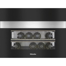 Встраиваемый винный шкаф Miele KWT 7112 iG EDST/CS