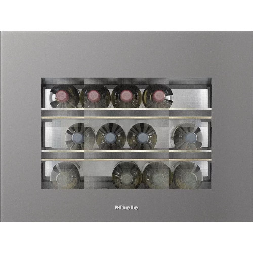 Встраиваемый винный шкаф Miele KWT 7112 iG GRGR