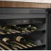 Встраиваемый винный шкаф Miele KWTUS 7054 F