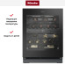 Встраиваемый винный шкаф Miele KWTUS 7096 E