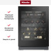Встраиваемый винный шкаф Miele KWTUS 7196 E