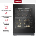 Встраиваемый винный шкаф Miele KWTUS 7196 E
