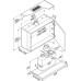Вытяжка Miele DA 3490