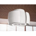 Вытяжка Miele DA 7378 D BRWS Aura Ambient